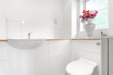 2 bed flat, Blakes Road, Southwark, London, SE156HE - Image 10